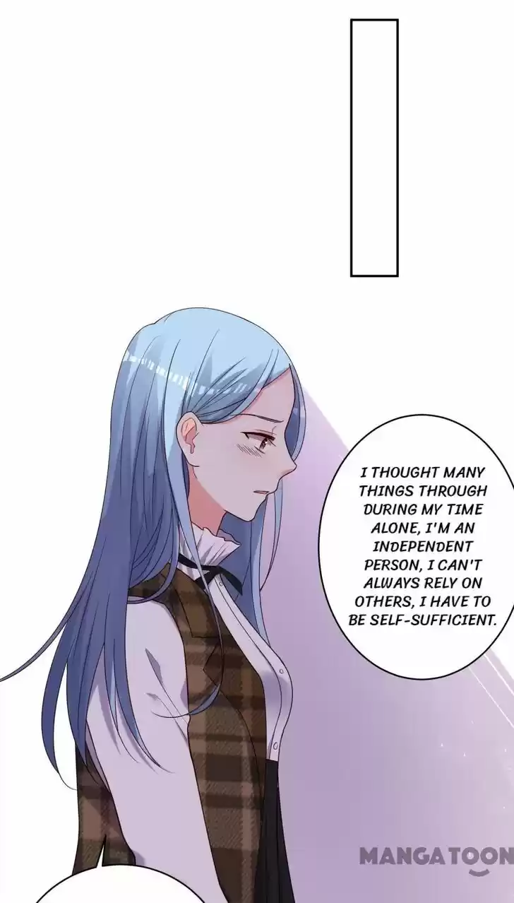 Wo Bei Zongcai hei shangle! Ch.275