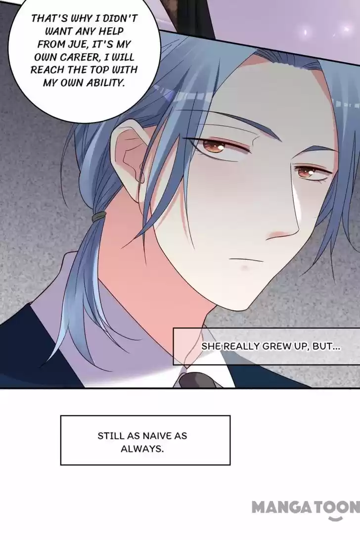 Wo Bei Zongcai hei shangle! Ch.275