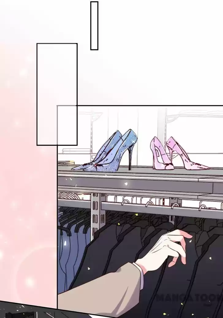 Wo Bei Zongcai hei shangle! Ch.275