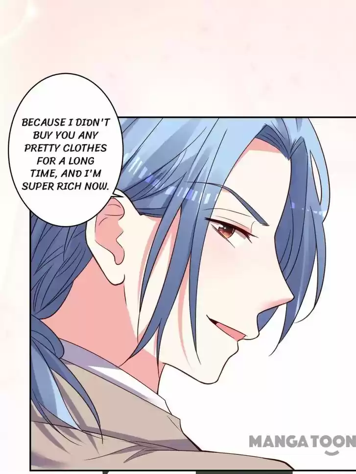Wo Bei Zongcai hei shangle! Ch.275