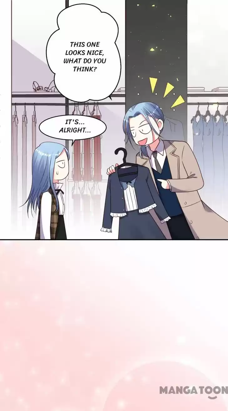 Wo Bei Zongcai hei shangle! Ch.275