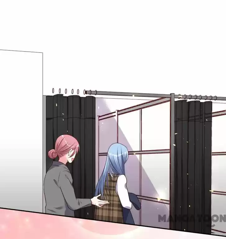 Wo Bei Zongcai hei shangle! Ch.275