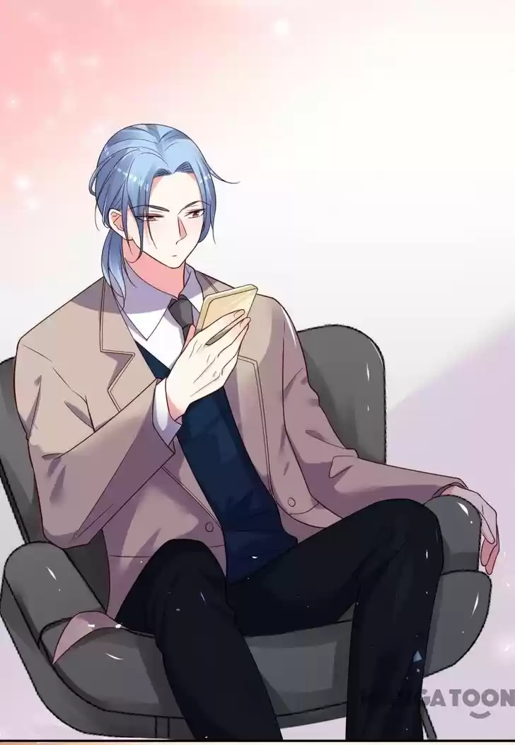 Wo Bei Zongcai hei shangle! Ch.275