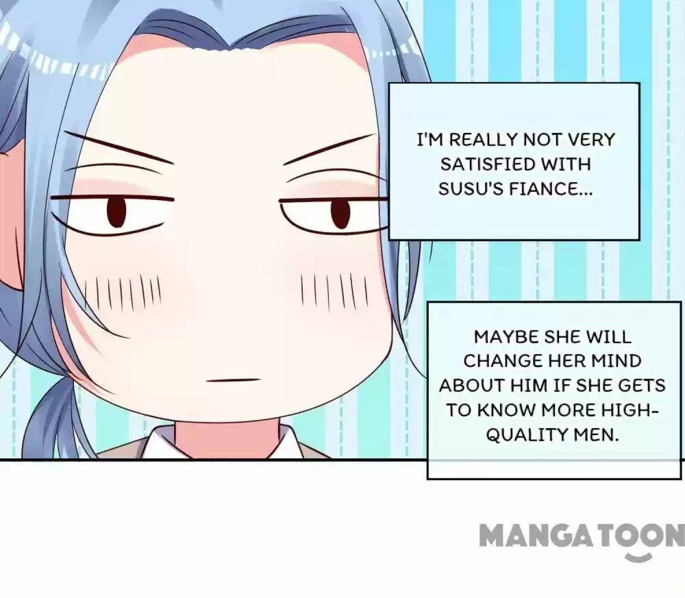 Wo Bei Zongcai hei shangle! Ch.275