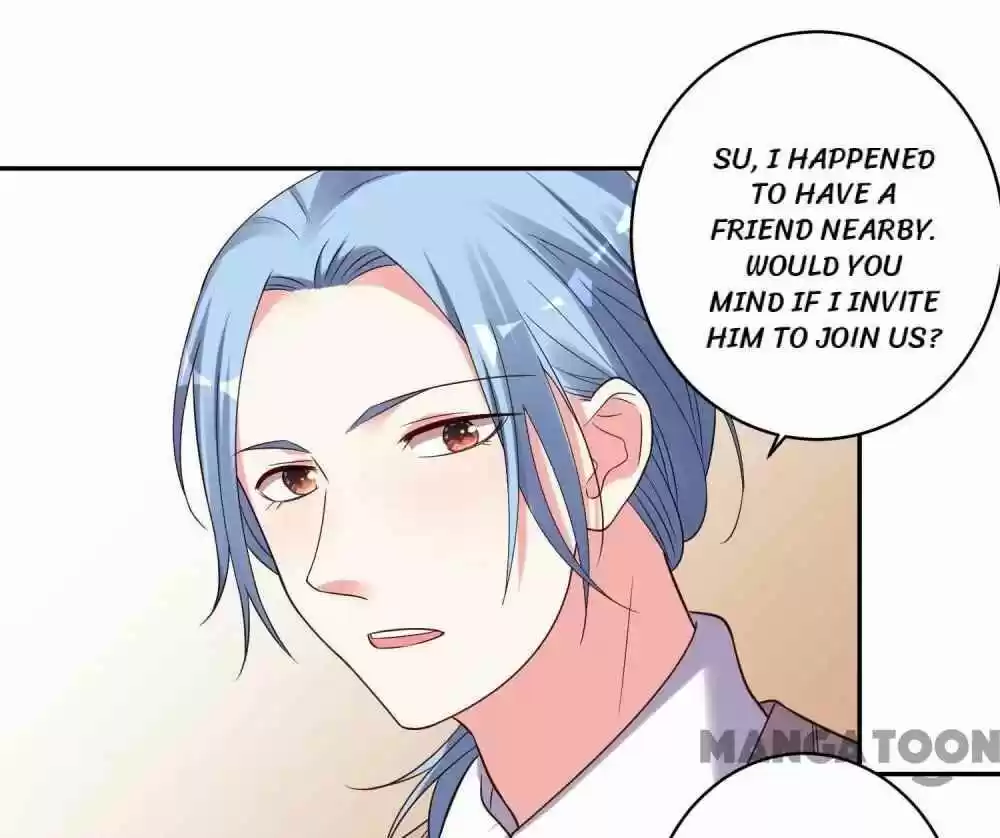 Wo Bei Zongcai hei shangle! Ch.276