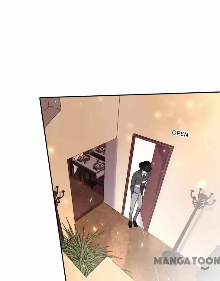 Wo Bei Zongcai hei shangle! Ch.276