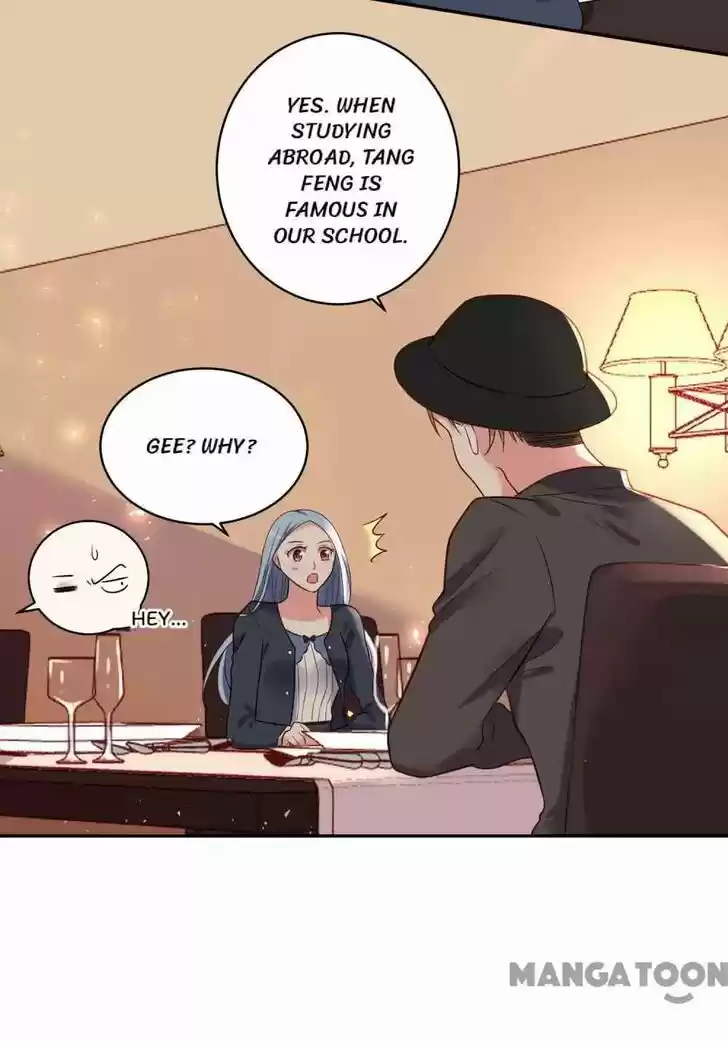 Wo Bei Zongcai hei shangle! Ch.276