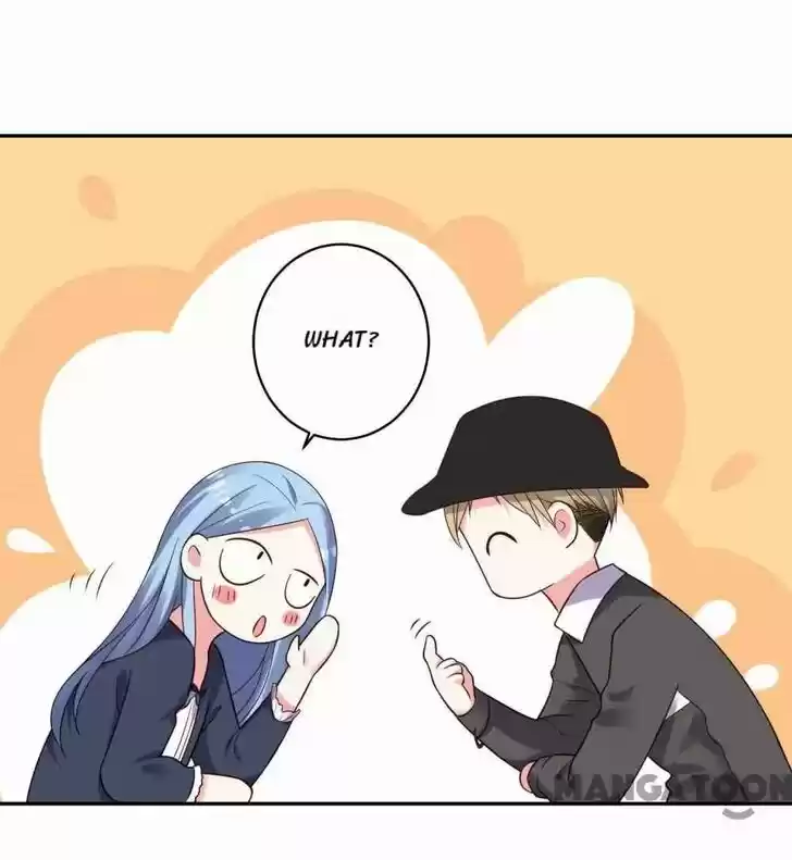 Wo Bei Zongcai hei shangle! Ch.276