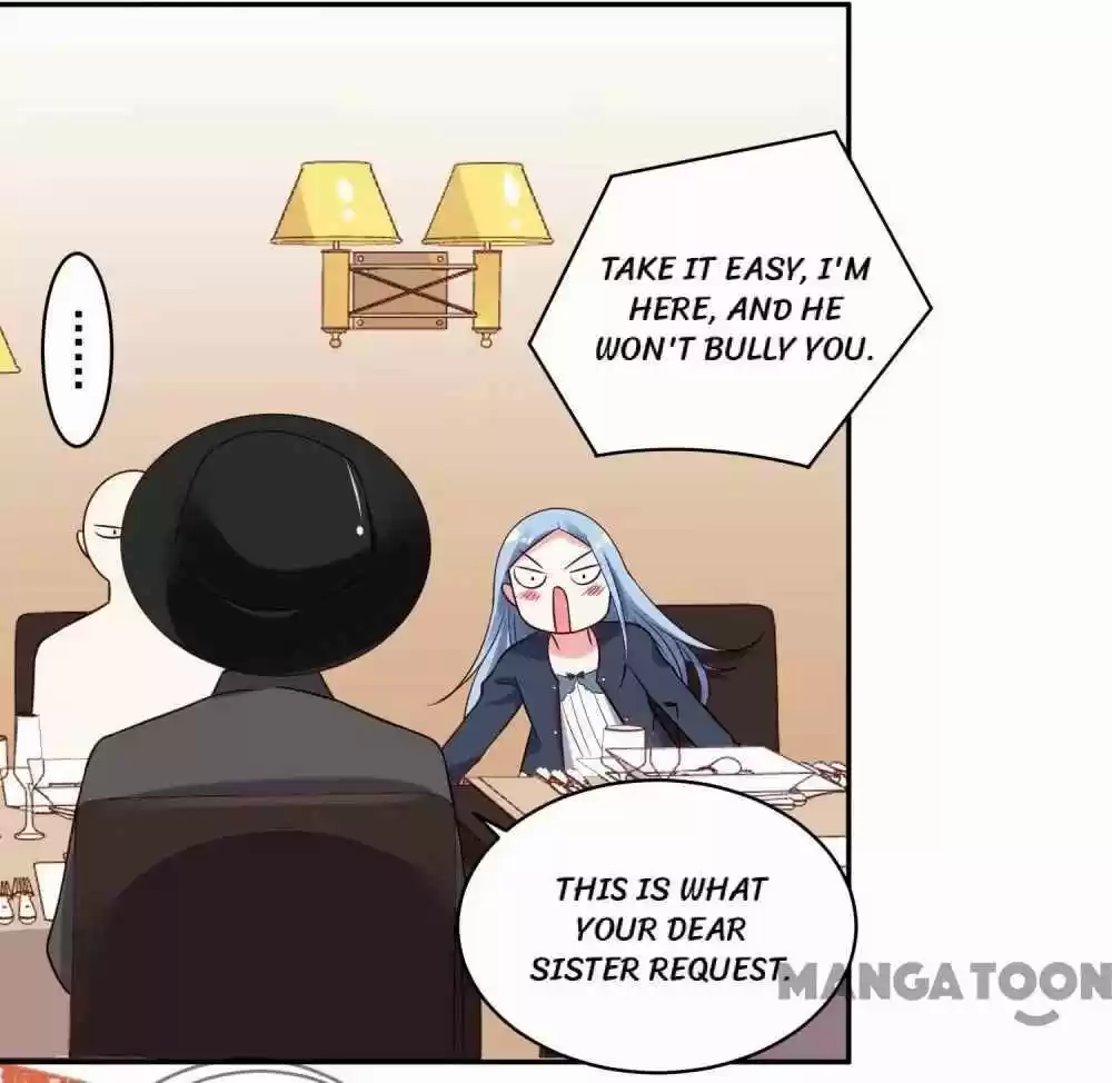 Wo Bei Zongcai hei shangle! Ch.276