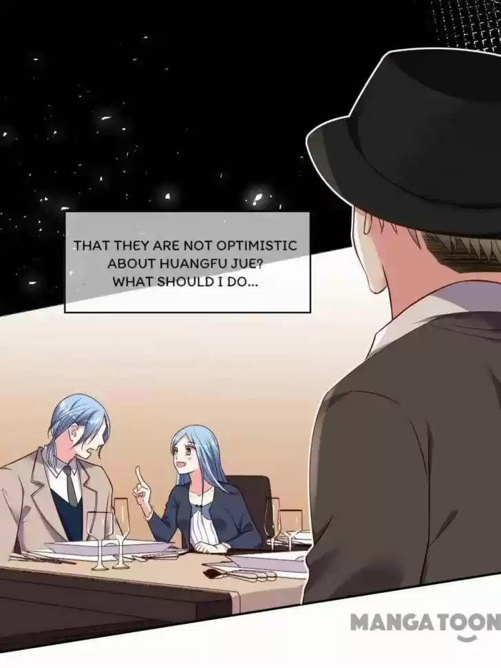 Wo Bei Zongcai hei shangle! Ch.276