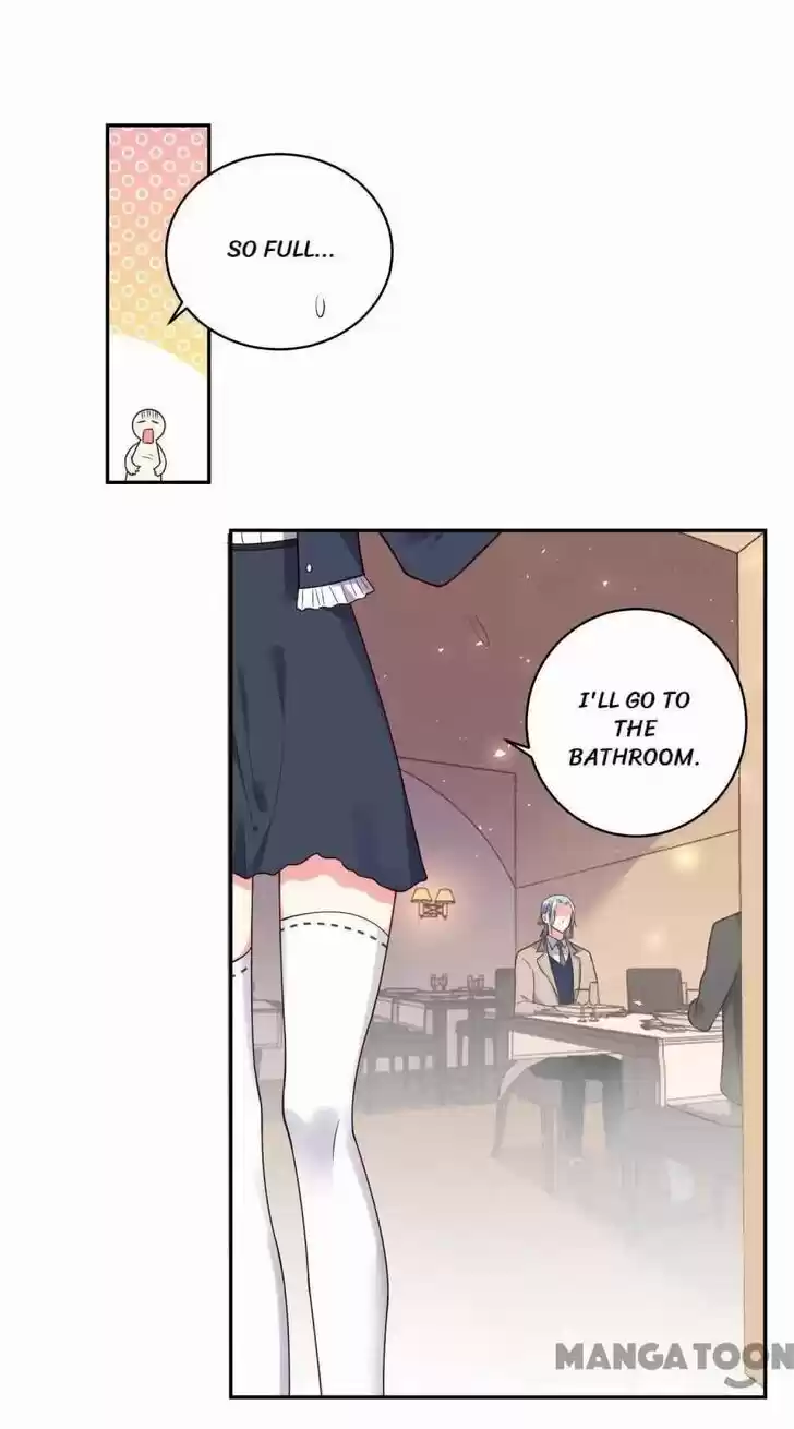 Wo Bei Zongcai hei shangle! Ch.276