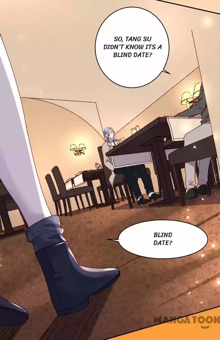 Wo Bei Zongcai hei shangle! Ch.277