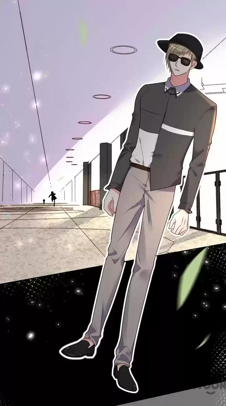 Wo Bei Zongcai hei shangle! Ch.277