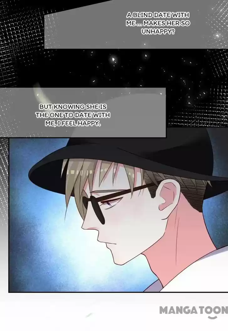 Wo Bei Zongcai hei shangle! Ch.277