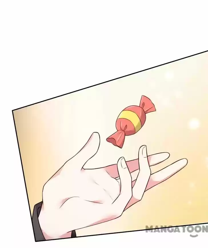 Wo Bei Zongcai hei shangle! Ch.277