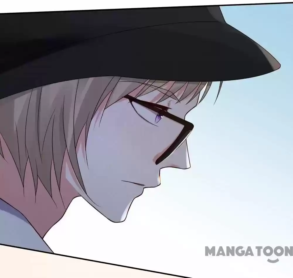 Wo Bei Zongcai hei shangle! Ch.277