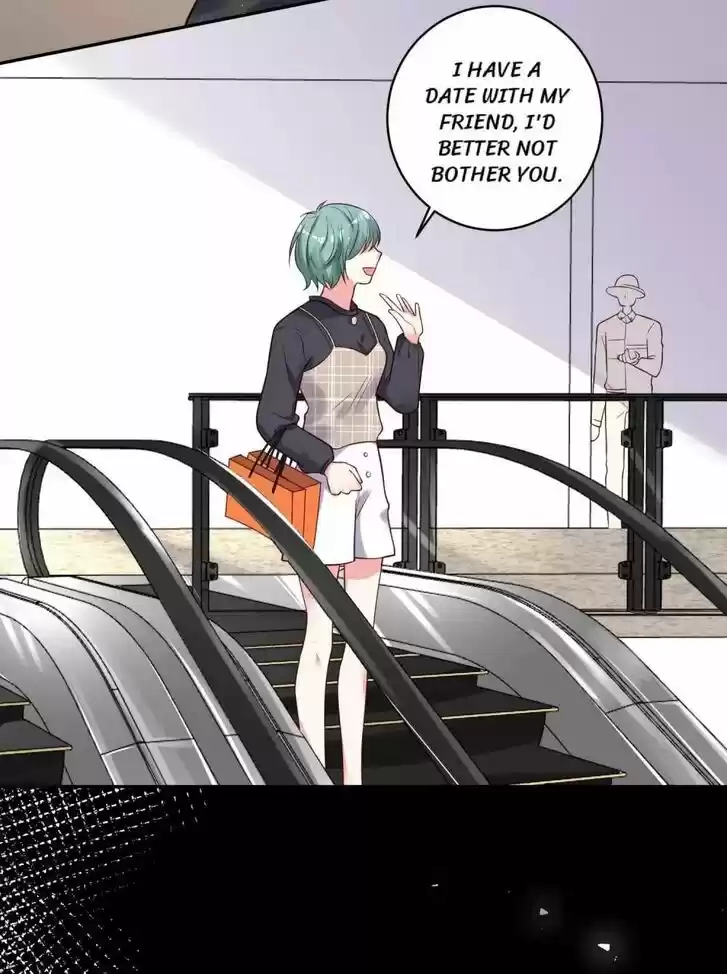 Wo Bei Zongcai hei shangle! Ch.277