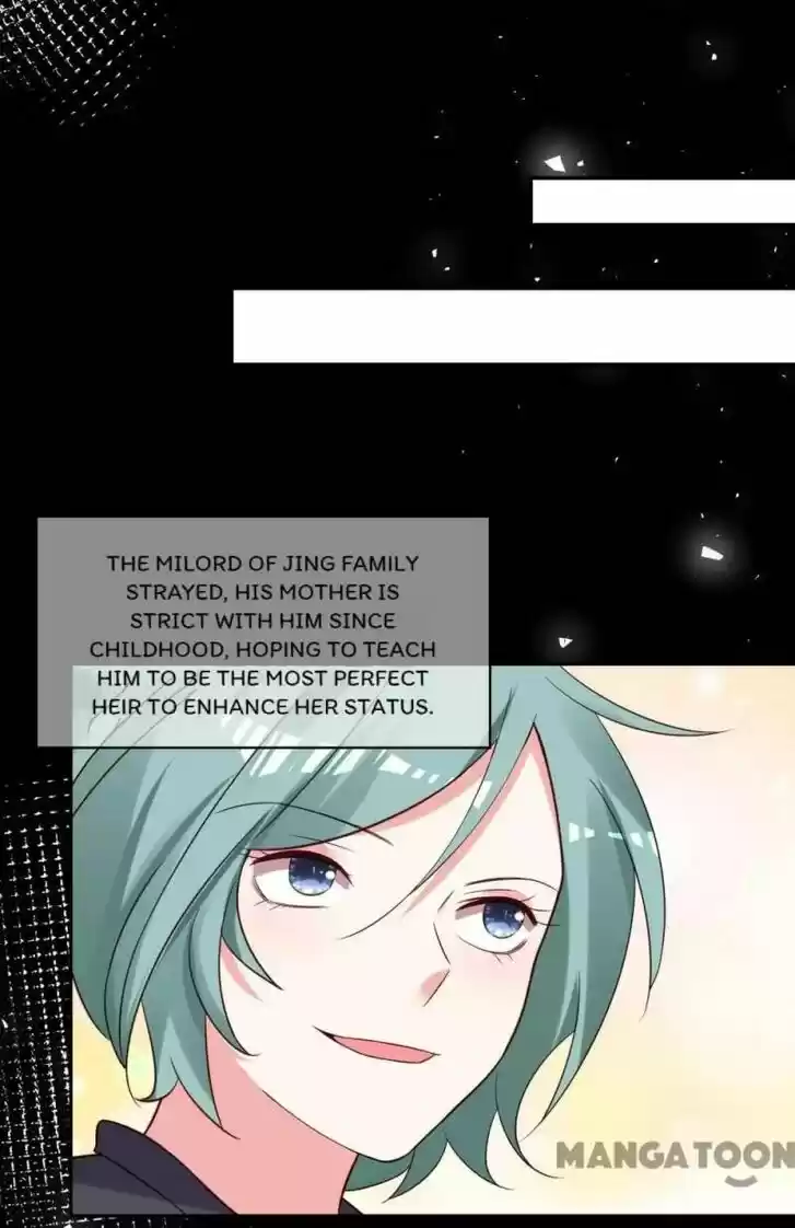 Wo Bei Zongcai hei shangle! Ch.277