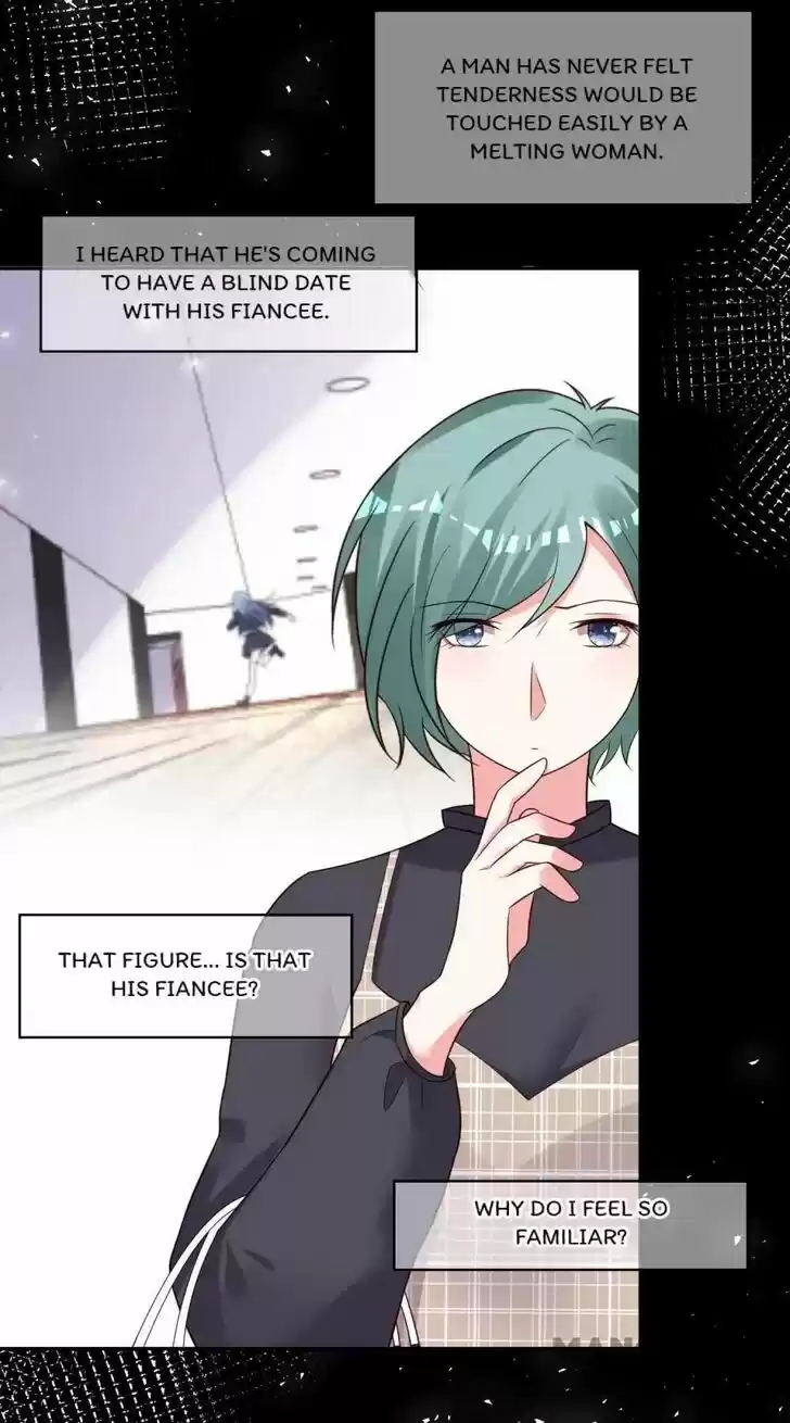 Wo Bei Zongcai hei shangle! Ch.277