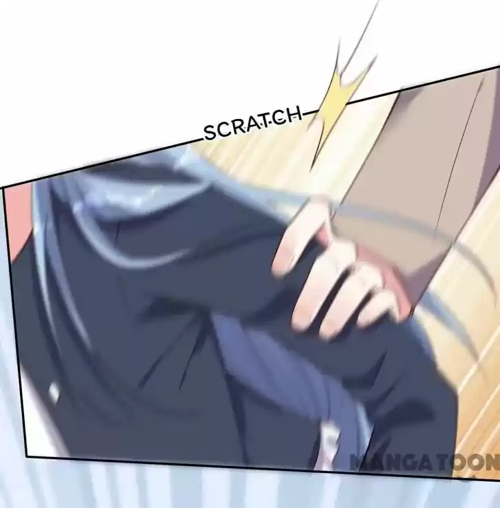 Wo Bei Zongcai hei shangle! Ch.277