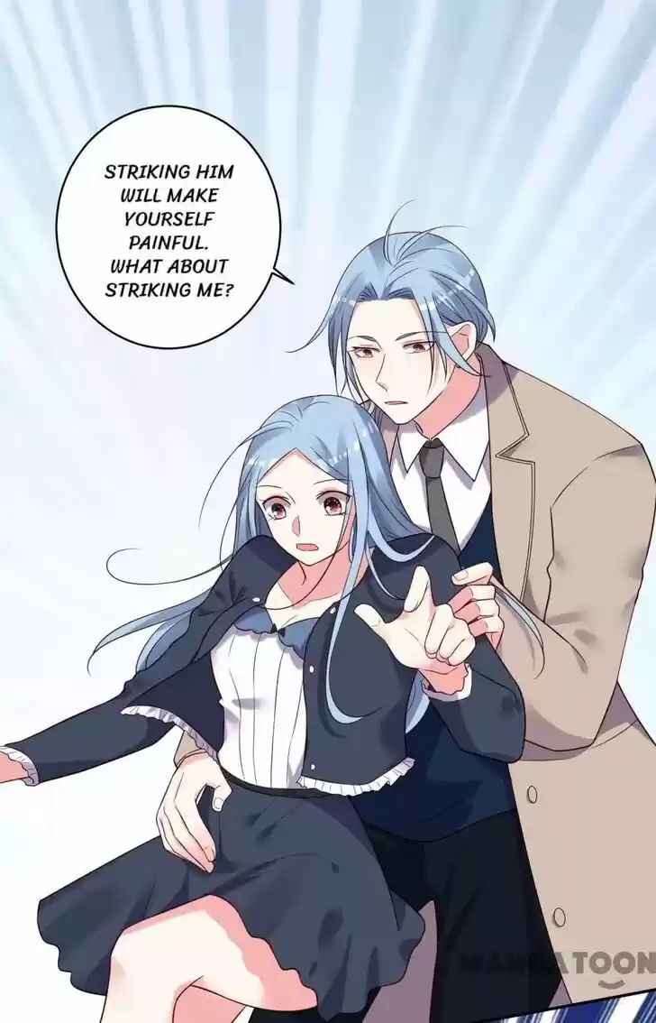 Wo Bei Zongcai hei shangle! Ch.277