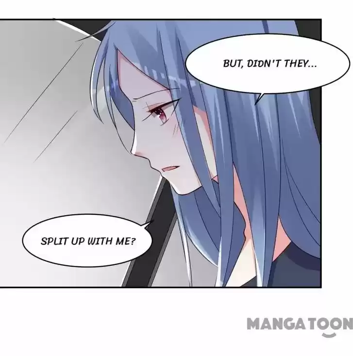 Wo Bei Zongcai hei shangle! Ch.277