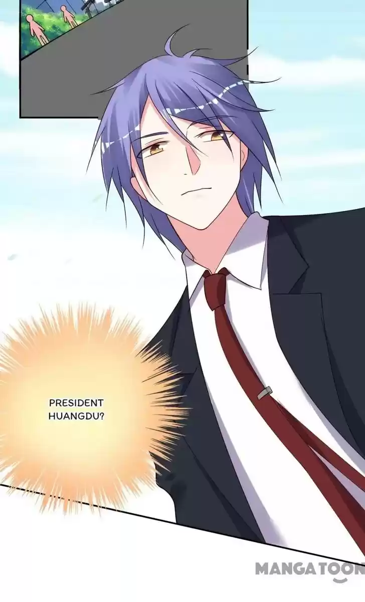 Wo Bei Zongcai hei shangle! Ch.277