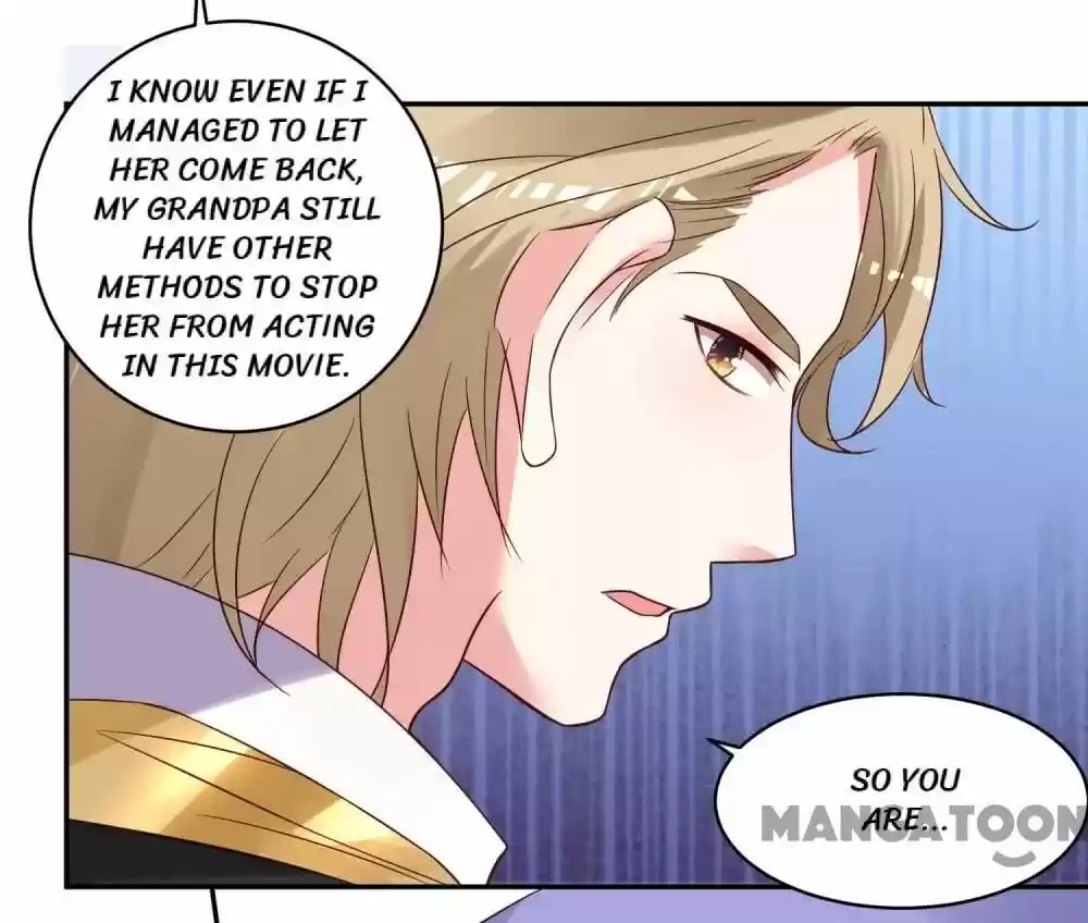 Wo Bei Zongcai hei shangle! Ch.277