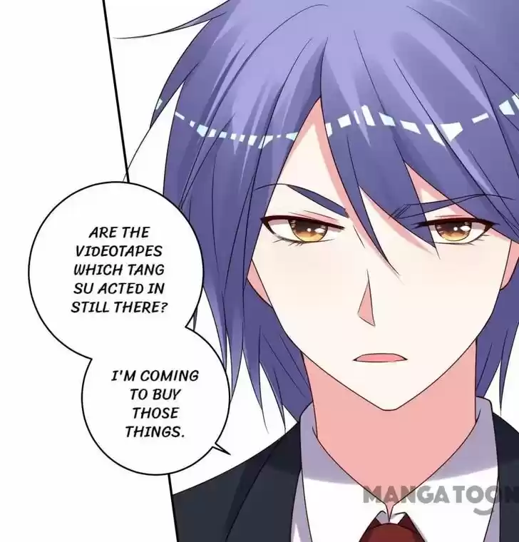 Wo Bei Zongcai hei shangle! Ch.277