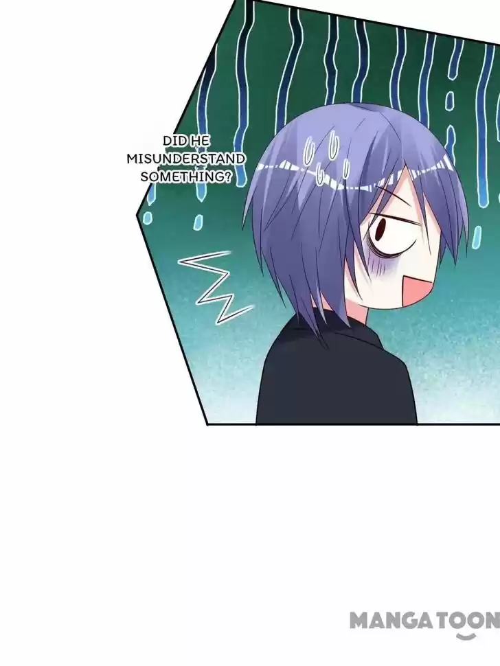 Wo Bei Zongcai hei shangle! Ch.278