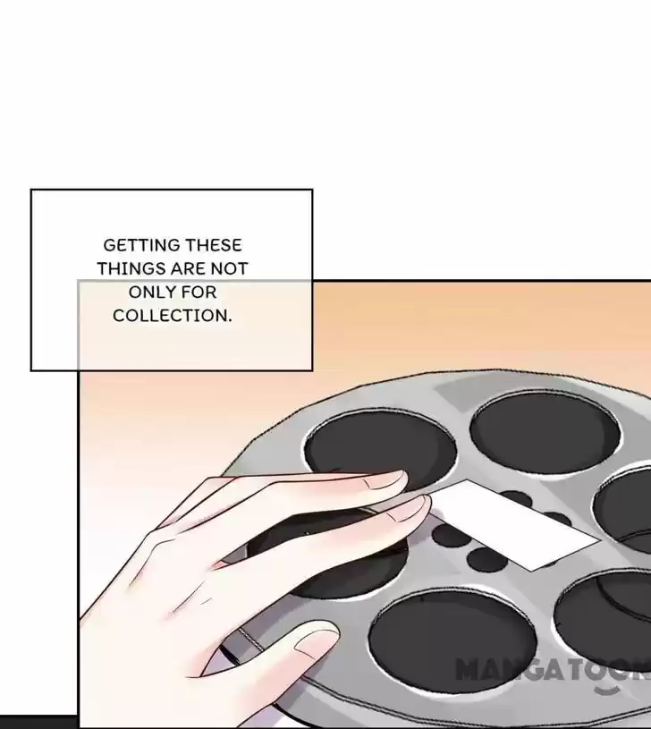 Wo Bei Zongcai hei shangle! Ch.278