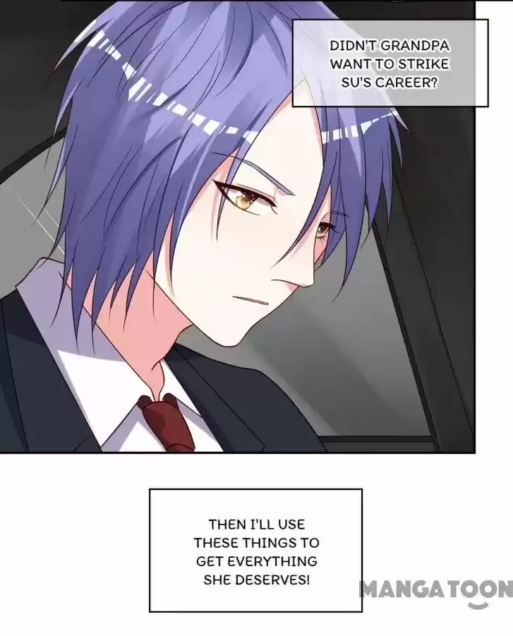 Wo Bei Zongcai hei shangle! Ch.278