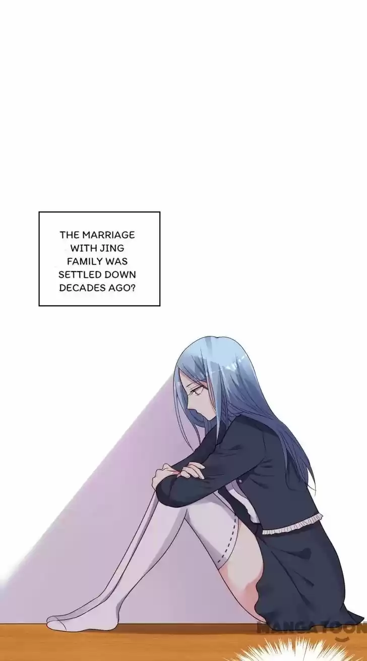 Wo Bei Zongcai hei shangle! Ch.278