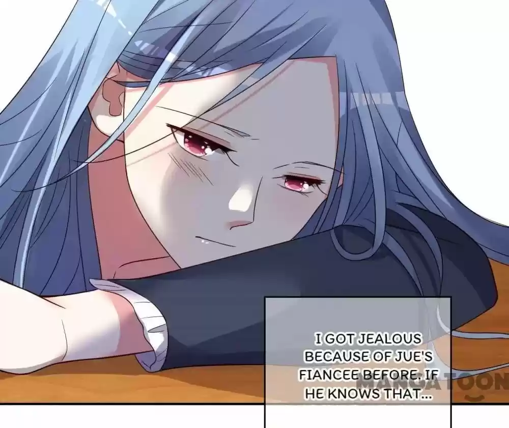 Wo Bei Zongcai hei shangle! Ch.278