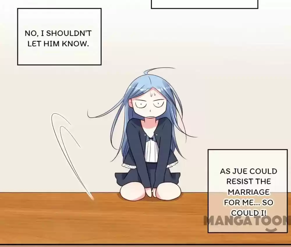 Wo Bei Zongcai hei shangle! Ch.278