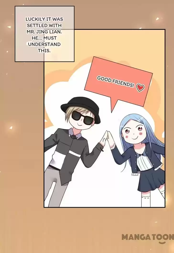 Wo Bei Zongcai hei shangle! Ch.278