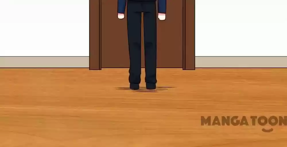 Wo Bei Zongcai hei shangle! Ch.278