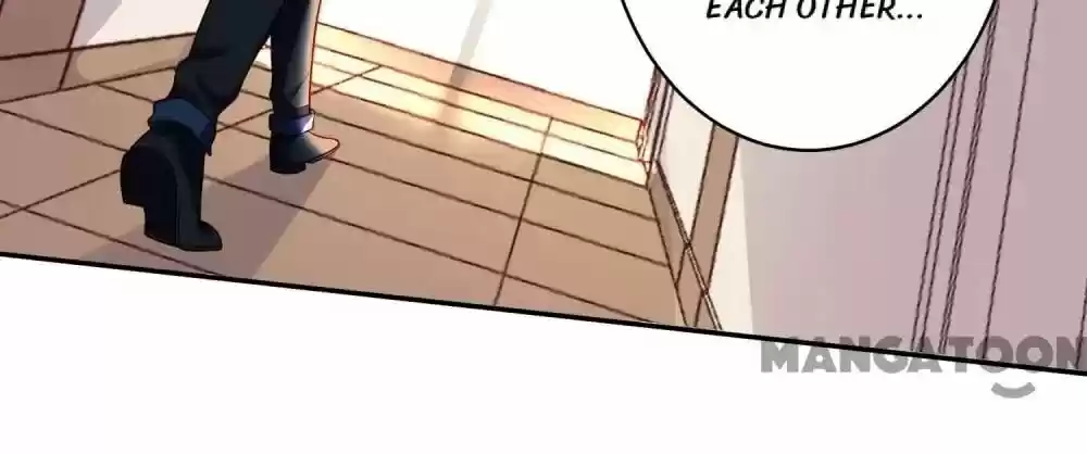 Wo Bei Zongcai hei shangle! Ch.278