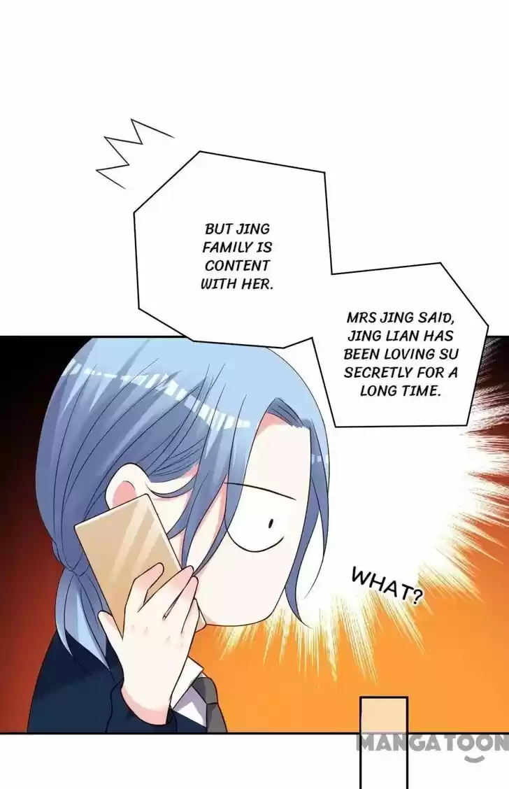 Wo Bei Zongcai hei shangle! Ch.278