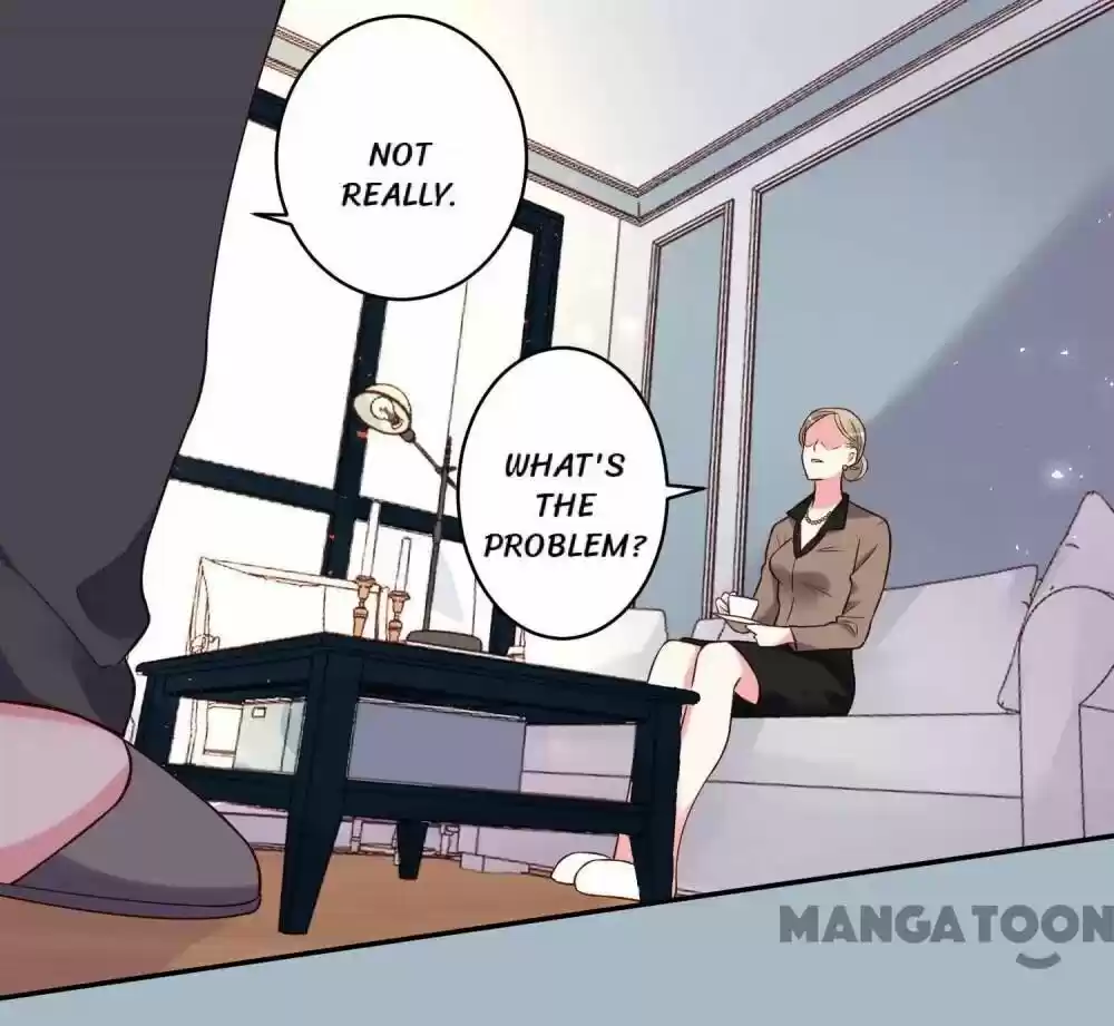 Wo Bei Zongcai hei shangle! Ch.278