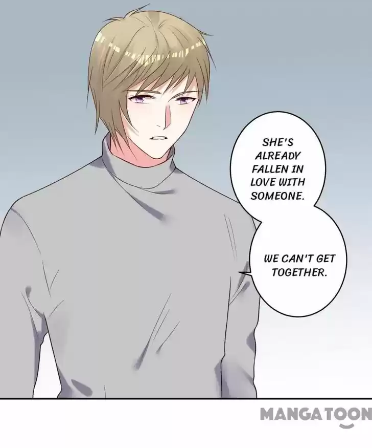 Wo Bei Zongcai hei shangle! Ch.278