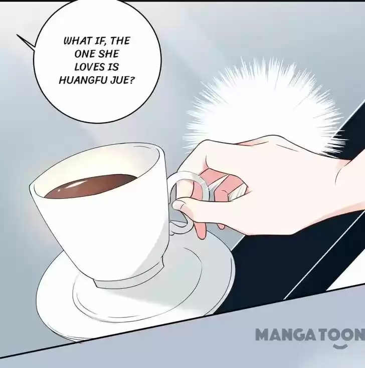 Wo Bei Zongcai hei shangle! Ch.278