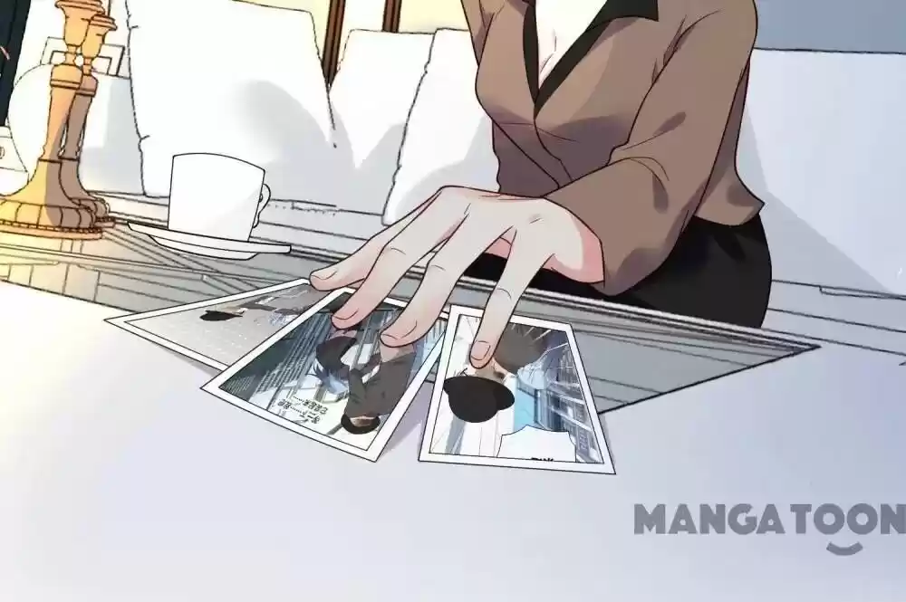 Wo Bei Zongcai hei shangle! Ch.278