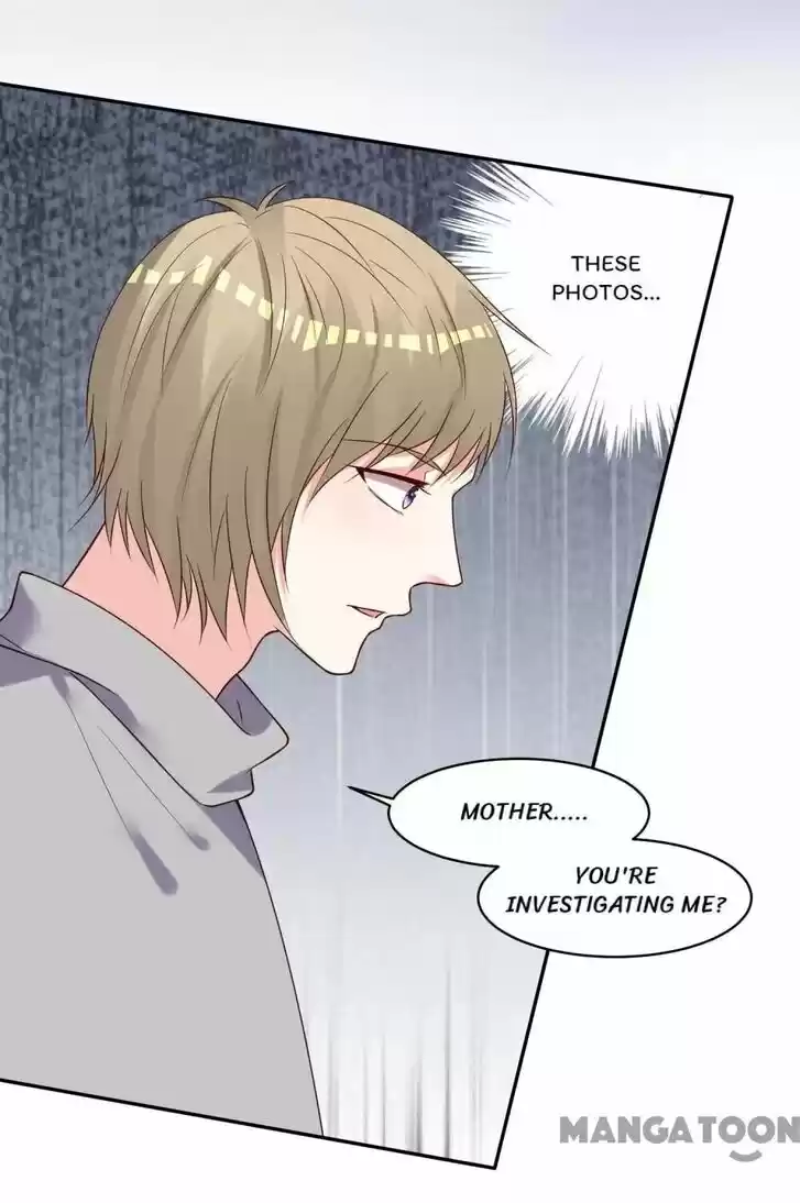 Wo Bei Zongcai hei shangle! Ch.278