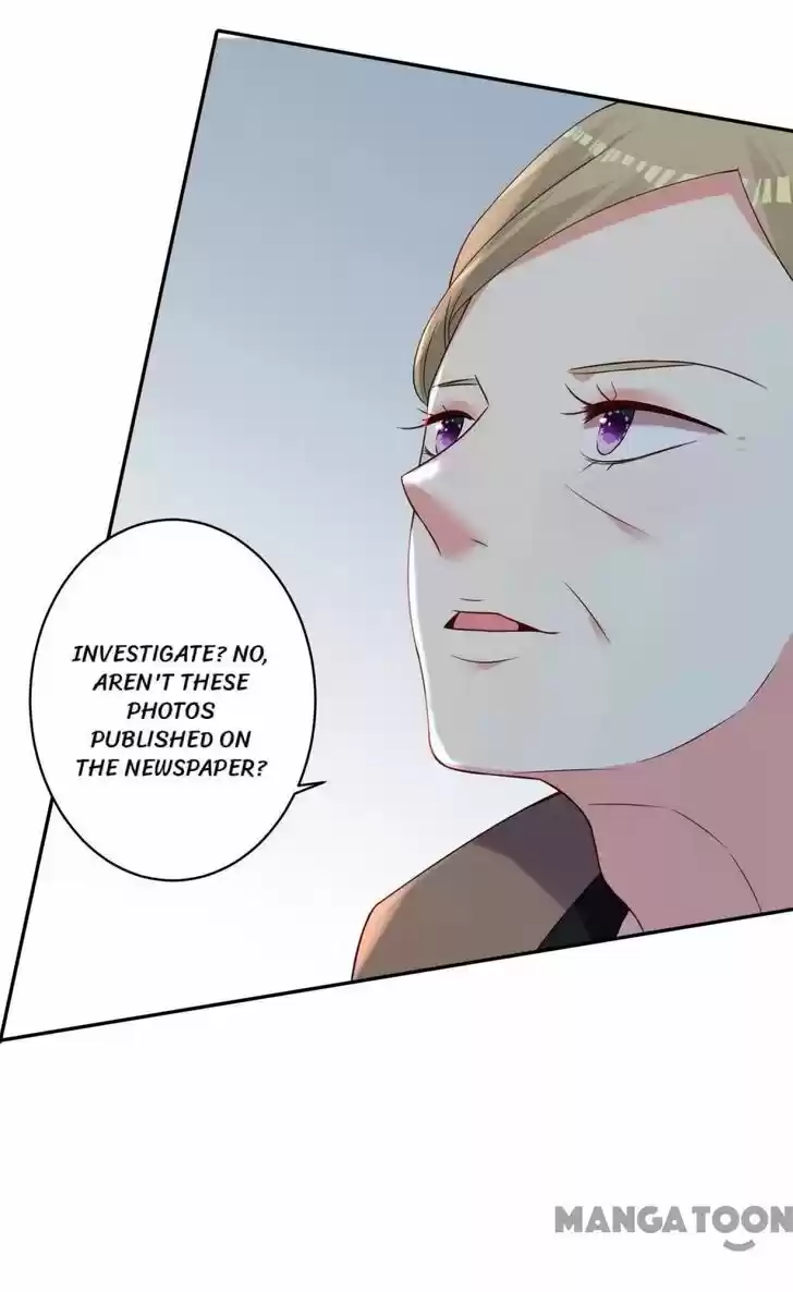 Wo Bei Zongcai hei shangle! Ch.278