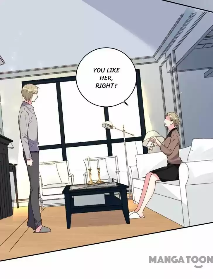 Wo Bei Zongcai hei shangle! Ch.278