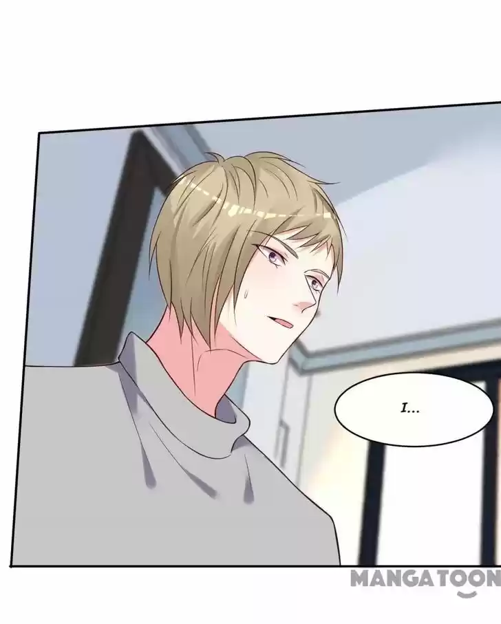 Wo Bei Zongcai hei shangle! Ch.278