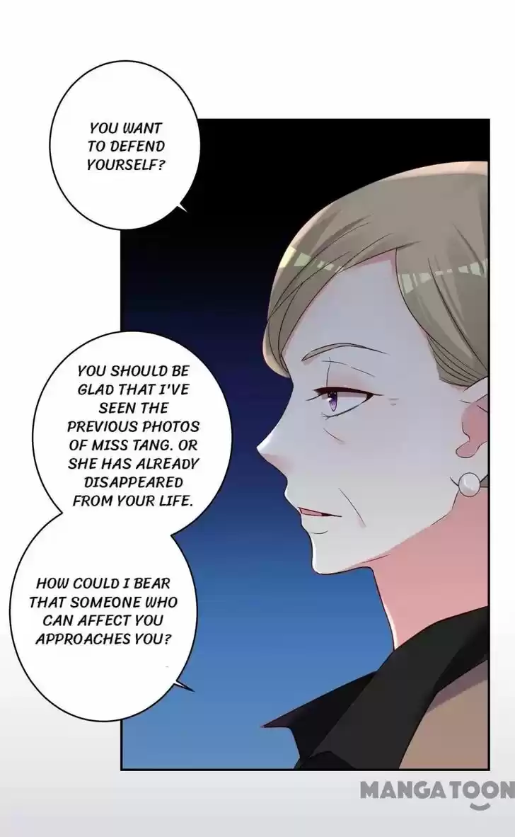 Wo Bei Zongcai hei shangle! Ch.278