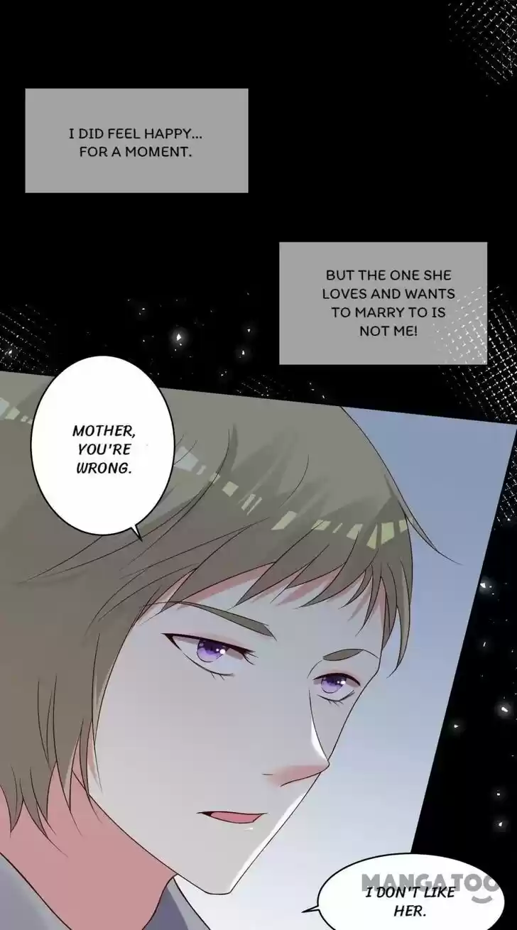 Wo Bei Zongcai hei shangle! Ch.278