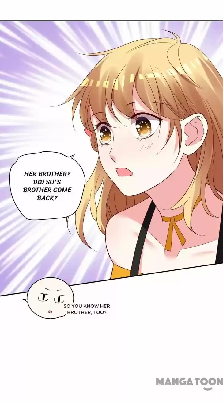 Wo Bei Zongcai hei shangle! Ch.279